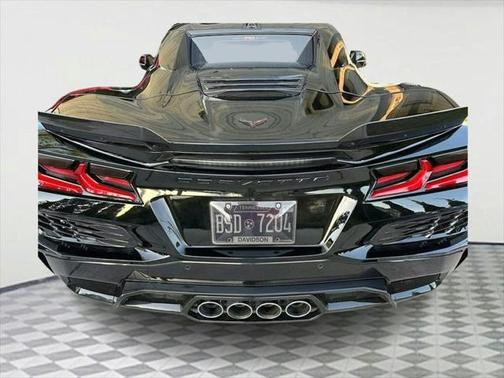 2023 Chevrolet Corvette Z06