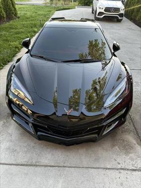 2023 Chevrolet Corvette Z06