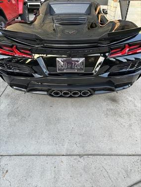 2023 Chevrolet Corvette Z06