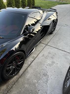 2023 Chevrolet Corvette Z06