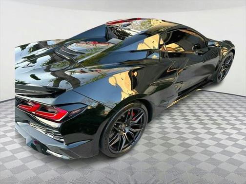 2023 Chevrolet Corvette Z06