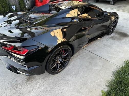 2023 Chevrolet Corvette Z06