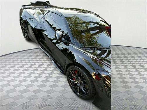 2023 Chevrolet Corvette Z06