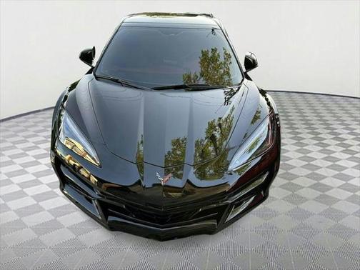 2023 Chevrolet Corvette Z06