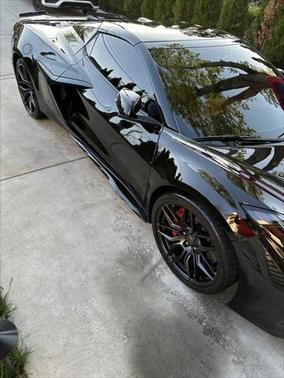 2023 Chevrolet Corvette Z06