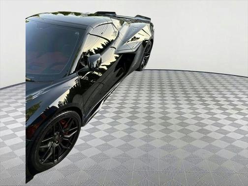2023 Chevrolet Corvette Z06