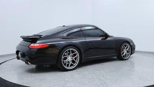 2011 Porsche 911 Carrera S