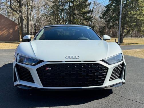 2023 Audi R8 V10 performance RWD S tronic