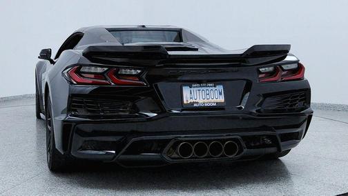 2023 Chevrolet Corvette Z06