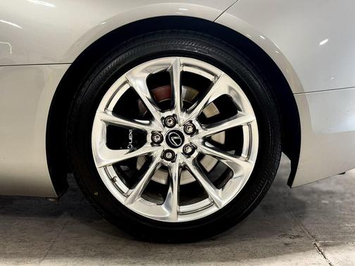 2018 Lexus LC 500 Base