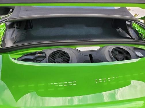 2020 Porsche 911 Carrera S