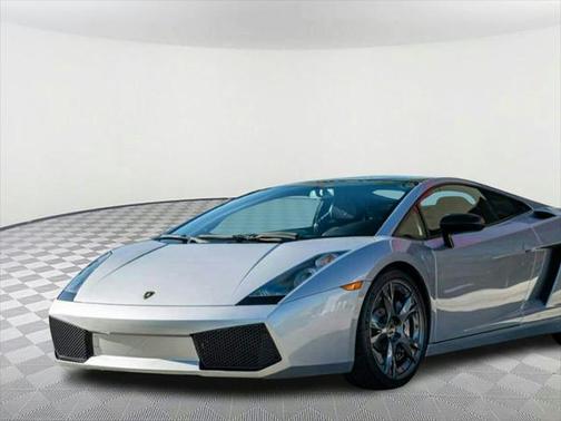 2006 Lamborghini Gallardo SE