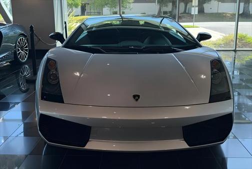 2006 Lamborghini Gallardo SE