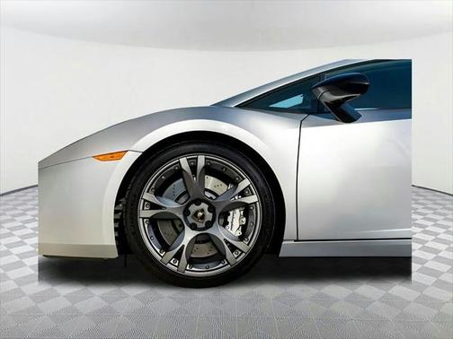2006 Lamborghini Gallardo SE
