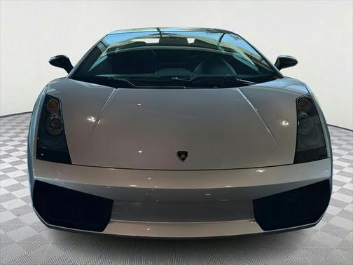 2006 Lamborghini Gallardo SE