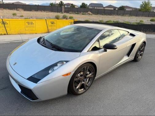 2006 Lamborghini Gallardo SE