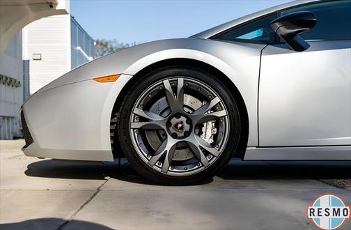 2006 Lamborghini Gallardo SE