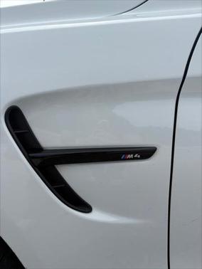 2020 BMW M4 Base