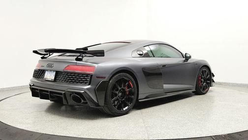 2023 Audi R8 V10 GT RWD S tronic