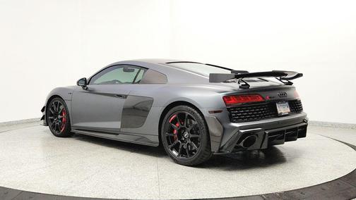 2023 Audi R8 V10 GT RWD S tronic