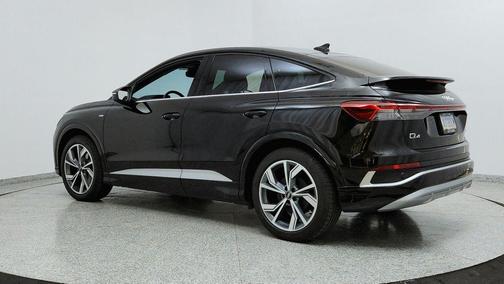 2024 Audi Q4 e-tron Sportback Premium 55 quattro