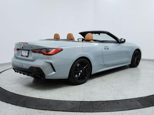 2022 BMW M440 i xDrive