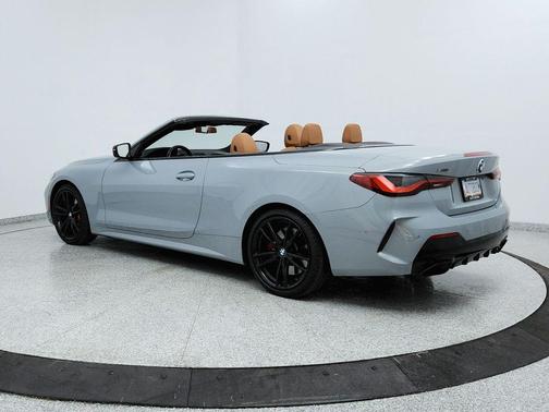2022 BMW M440 i xDrive