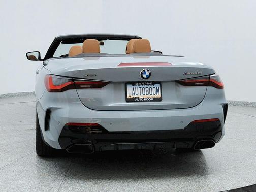 2022 BMW M440 i xDrive
