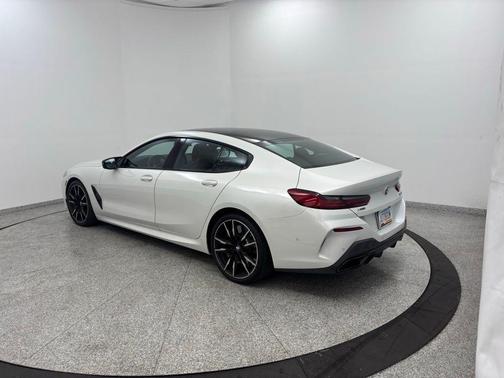 2023 BMW M850 Gran Coupe xDrive