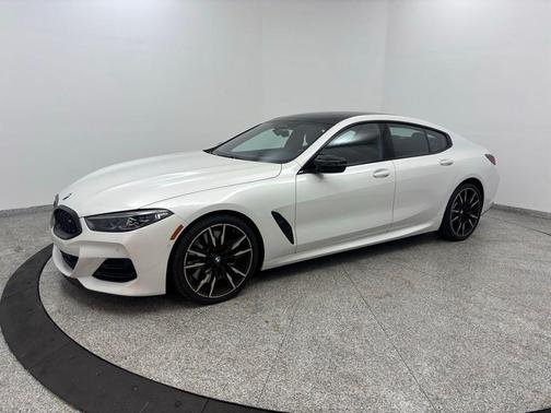 2023 BMW M850 Gran Coupe xDrive