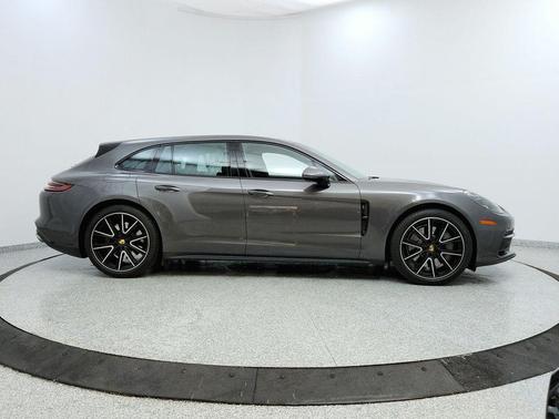 2018 Porsche Panamera 4S Sport Turismo