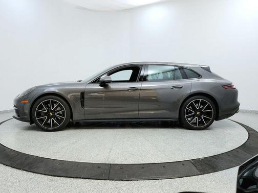 2018 Porsche Panamera 4S Sport Turismo