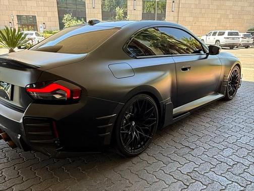 2024 BMW M2 Base