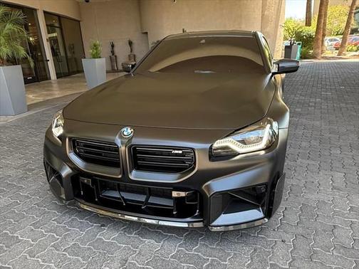 2024 BMW M2 Base