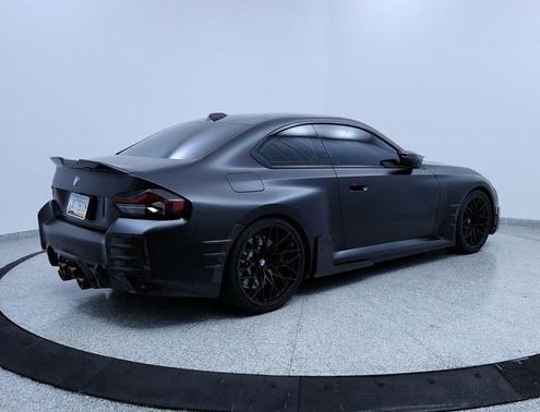 2024 BMW M2 Base