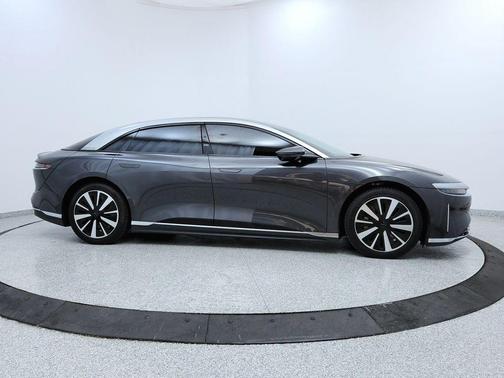 2023 Lucid Air Touring