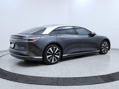 2023 Lucid Air Touring