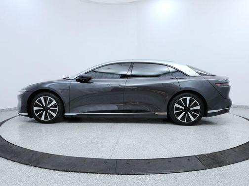 2023 Lucid Air Touring