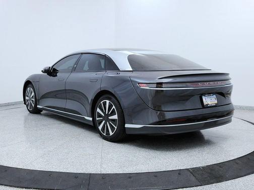 2023 Lucid Air Touring