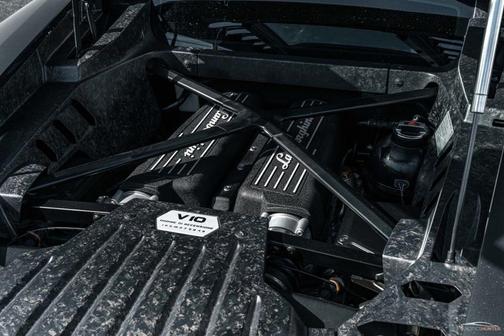 2015 Lamborghini Huracan LP610-4