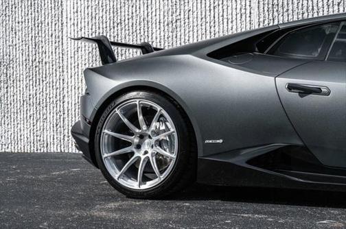 2015 Lamborghini Huracan LP610-4