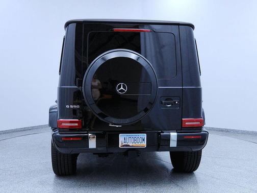 2024 Mercedes-Benz G-Class 4MATIC