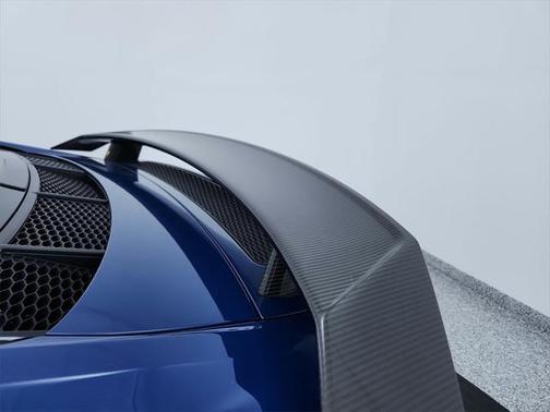 2020 Audi R8 V10 performance quattro S tronic