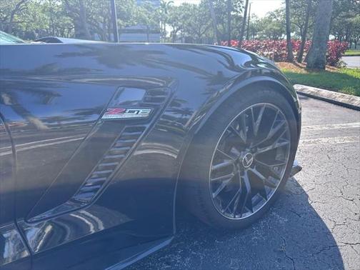 2019 Chevrolet Corvette Z06