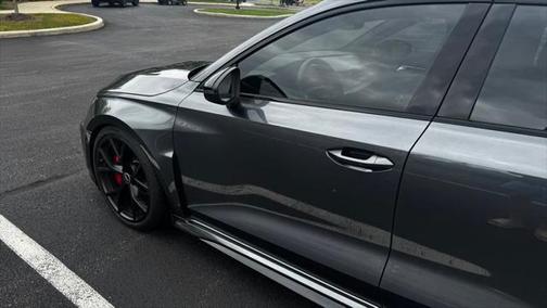 2023 Audi RS 3 TFSI quattro S tronic