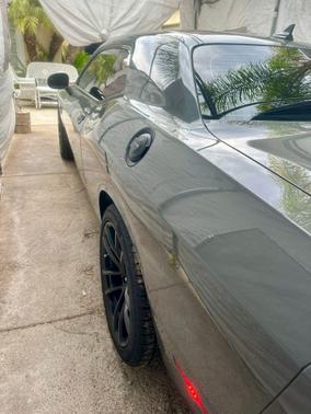 2023 Dodge Challenger SRT Hellcat