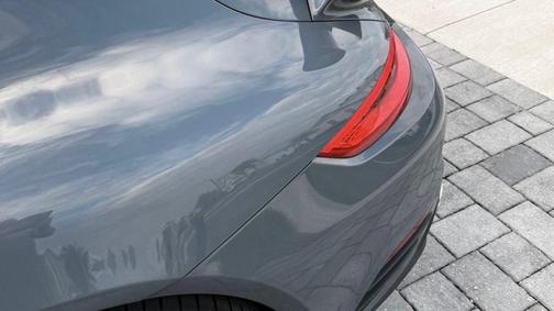 2017 Porsche 911 Turbo