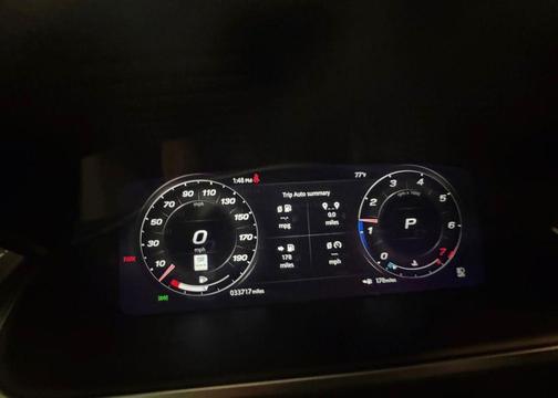 2021 Jaguar F-TYPE R AWD Automatic
