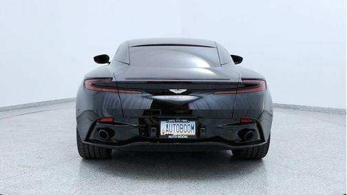 2018 Aston Martin DB11 Base