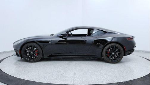 2018 Aston Martin DB11 Base